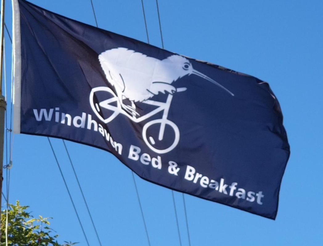 Windhaven Bed & Breakfast Duntroon Exterior foto