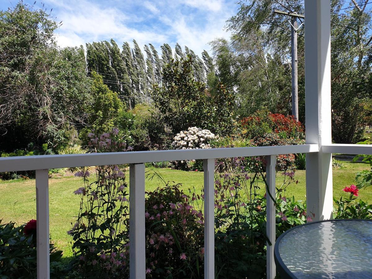 Windhaven Bed & Breakfast Duntroon Exterior foto