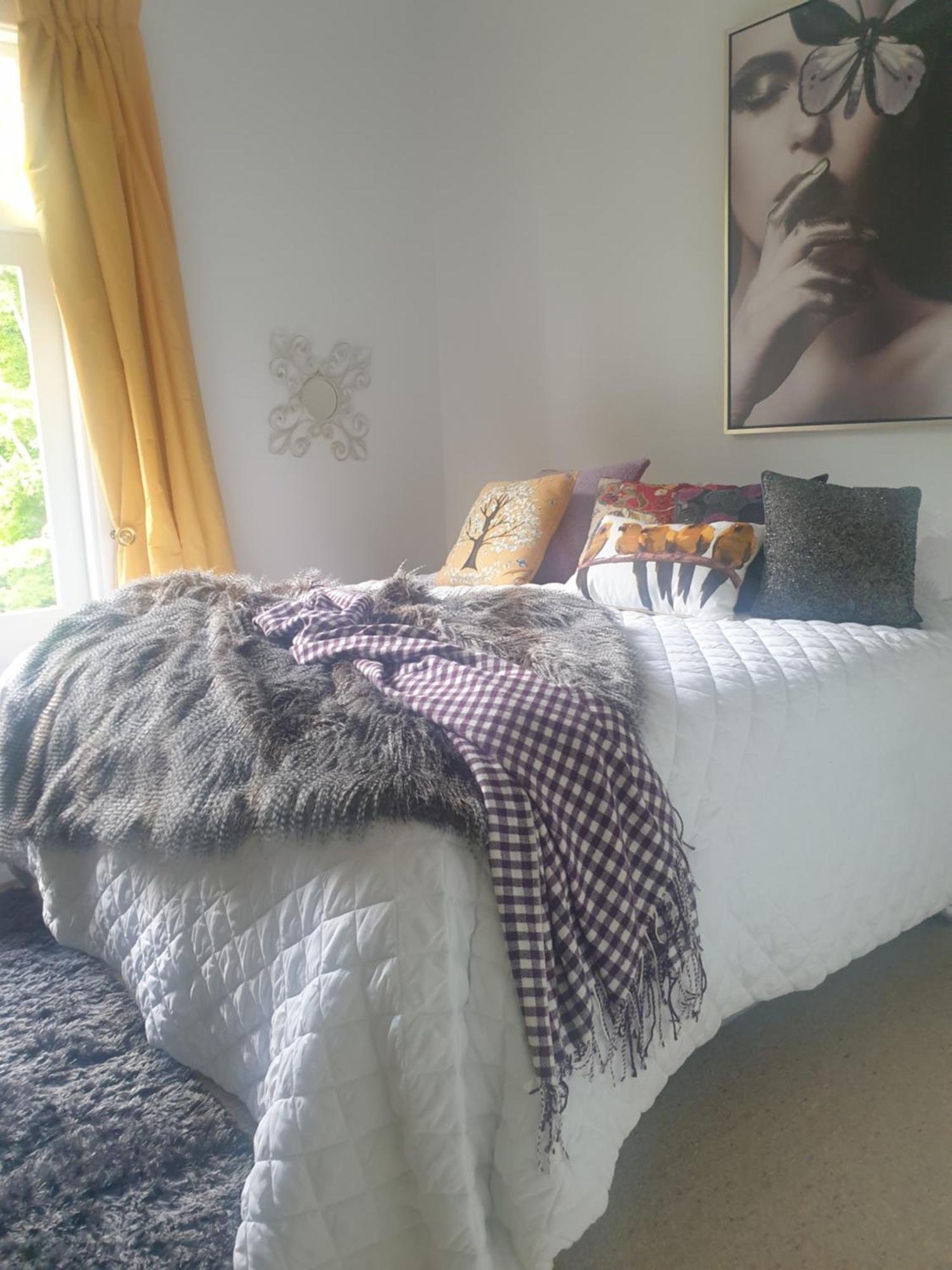 Windhaven Bed & Breakfast Duntroon Quarto foto