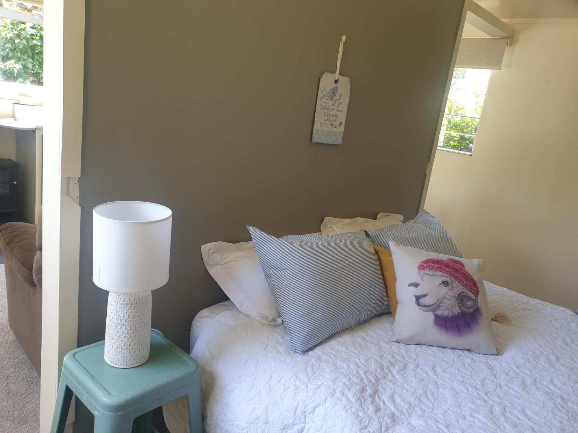 Windhaven Bed & Breakfast Duntroon Quarto foto