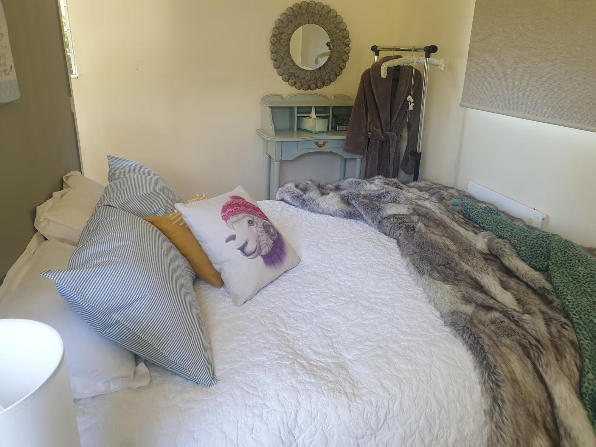 Windhaven Bed & Breakfast Duntroon Quarto foto