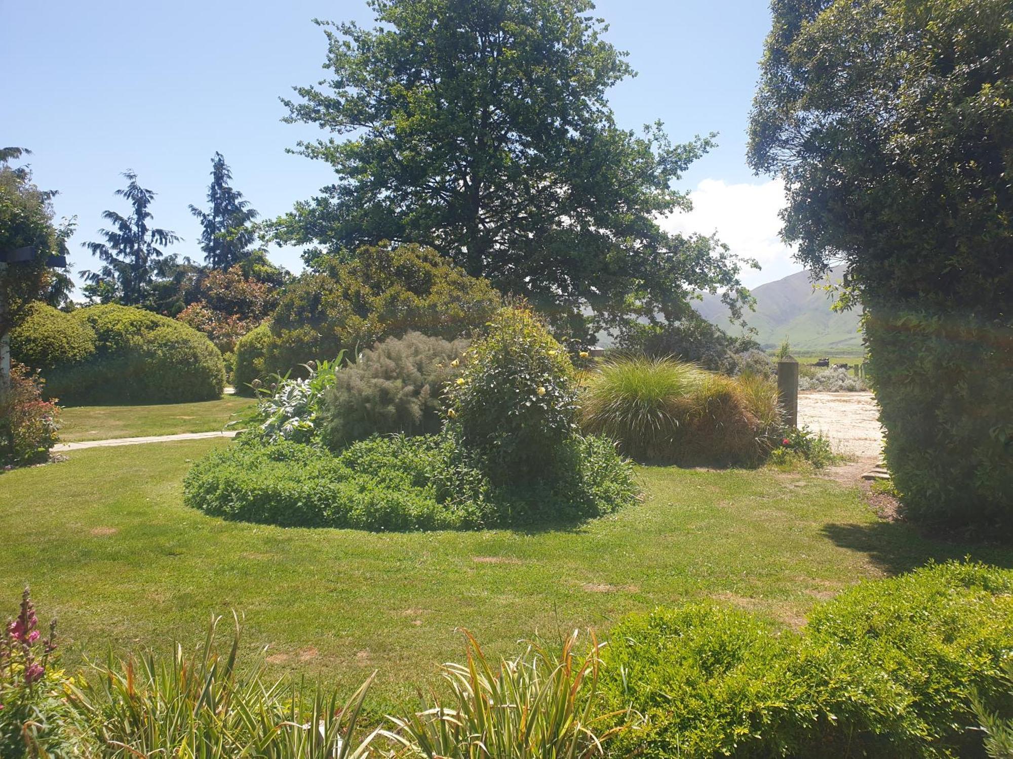 Windhaven Bed & Breakfast Duntroon Exterior foto